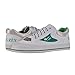 DOUBLESTAR MR Men's&Women's Fashion Canvas Sneaker Shoes