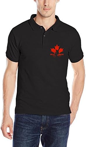 Freestyle Skiing H-Q Polo Shirt Design Golf Polo Shirts Tshirt For Men