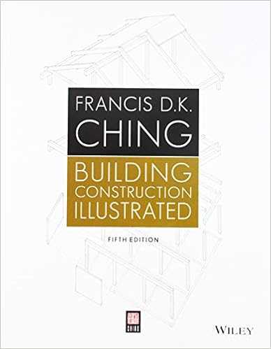 Building Construction Illustrated, 5th Edition Building Construction Illustrated, 5th Edition