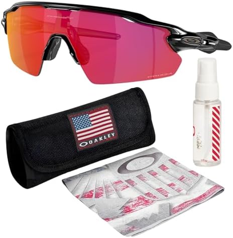 Amazon.com: Oakley RADAR EV PATH OO9208 Sunglasses GREY INK Frame