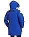Canada Goose Women's Pbi Expedition Parka Coat