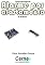 Livro Desenvolvendo um Alarme por afastamento No Arduino