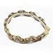 Merrylight® Multi-Purpose Braided Bun Hairpiece Headband For Girl (Ash Blonde-M24/88)