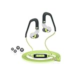 Sennheiser OCX 686G Sports Ear-Canal Ear Hook Headset for Android Devices