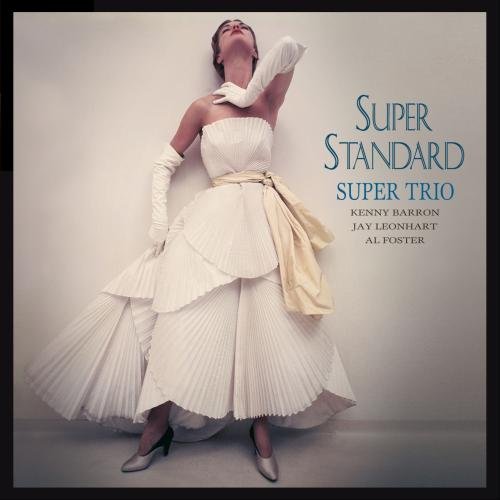 Super-Trio - Super Standard - Zortam Music