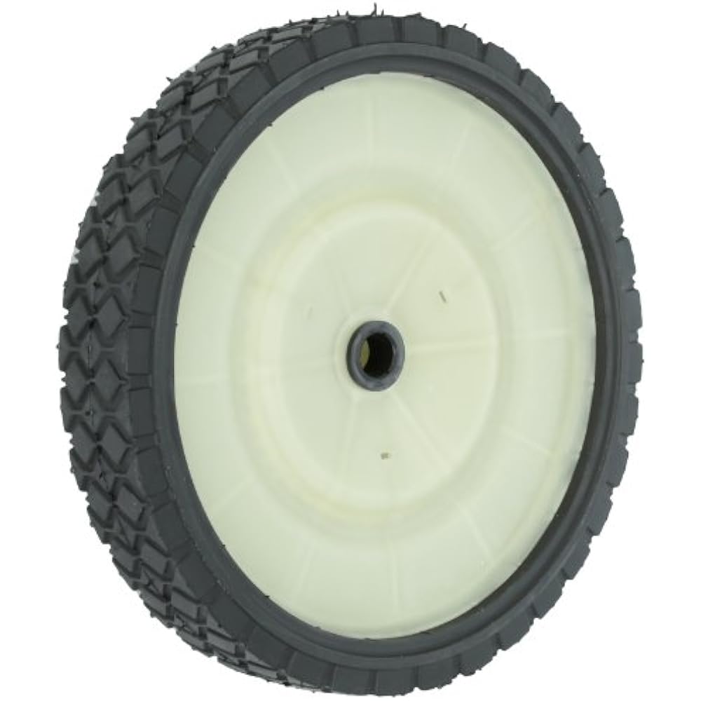 AgriFab 44930 Lawn Mower Replacement Parts Assembly, Wheel And Tire (AF) " eBay