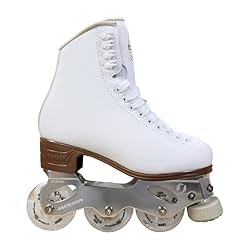 Jackson Atom Ultima Finesse Women's Inline Figure