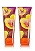 Bath and Body Works BUTTERFLY FLOWER Ultra Shea Body Cream 8oz Lot of 2