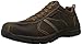 Skechers Men's Relaxed Fit Superior - Levoy Shoe,Dark Brown,10 M US