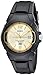 CASIO Men's MW600F-9AV 10-Year Battery Sport Watch