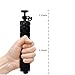 Ailun Phone Tripod Mount Stand Phone Holder Small Light Compatible with iPhone 13 12 12Pro12Mini 12Pro Max iPhone X Xs XR Xs Max 8 8 Plus 7 7 Plus 6 6s More Camera Cellphone