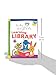 Baby Einstein Learning Library; 12 books, including: Lets Explore; With baby, Nature, Rhymes, Art, Languages, Poetry, Colors, Shapes, Numbers, Animals, ABC's of Art A-M, ABC's of Art N-Z.