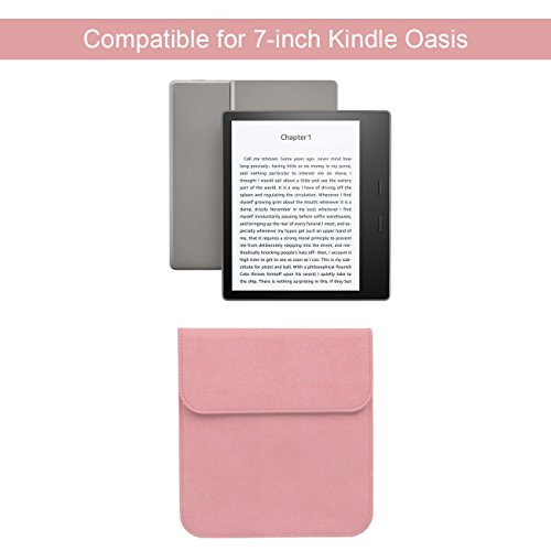 1 WALNEW+Kindle+Sleeve+Protective+Generation