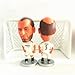 Real Madrid Zidane #5 Toy Figure 2.5 