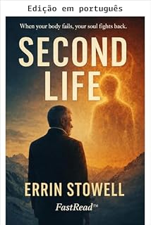 Livro Segunda vida