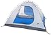 Mountainsmith Genesee 4 Person 3 Season Tent (Lotus Blue)