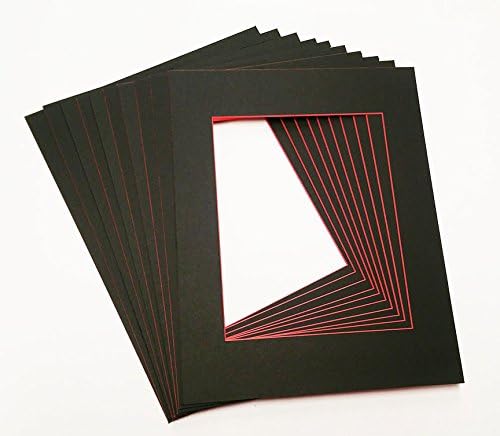 20x24 White Mats With White Core Bevel By Bux1picturematting 9 99 Matting Pictures White Picture Photo Matting