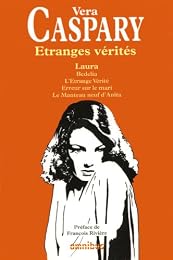 Étranges vérités