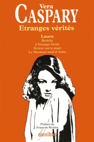 Étranges vérités