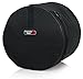 Gator Cases Protechtor Series Padded Drum Bag; Tom 18