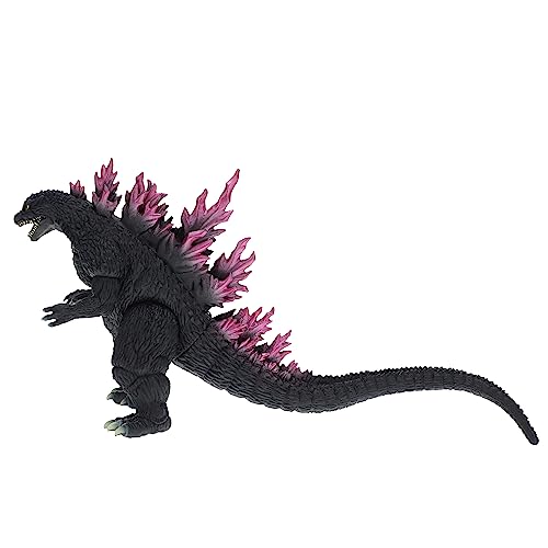 Millenium Godzilla