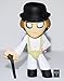 Funko Mystery Mini - Horror Classics [Series 3] - Alex DeLarge [Clockwork Orange] 1/12 Rarity