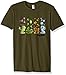 DragonVale: The Four Seasonal Dragon T-Shirt