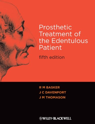 Prosthetic Treatment of the Edentulous Patient 5e