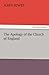 The Apology of the Church of England (TREDITION CLASSICS) by John Jewel