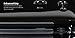 CoverON Slim Fit TPU Rubber FlexGuard Series for Sony Xperia XZ2 Compact Case, Clear