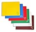 New Star Foodservice Flexible Cutting Board, 12-Inch by 15-Inch, Assorted Colors (Set of 6)