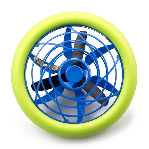 Flybotic Bumper Spin Mini, Silverlit, Hand Controlled Mini UFO Drone with LED Lights for Boys and Girls Suitable for Indoor and Outdoor Play