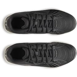 Under Armour Girls' Glyde Sola TPU JR Softball
