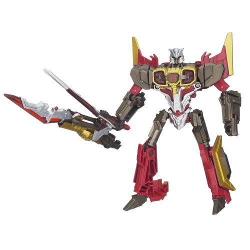 Fall of Cybertron: Air Raid