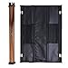 GOGOOUT Portable Folding Camping Table, lightweight Fabric & Alluminum Alloy Sturdy Stable Picnic Table Collapsible, Quick Assembly with Carrying Bag for Outdoor Fishing Travel Hiking Picnic