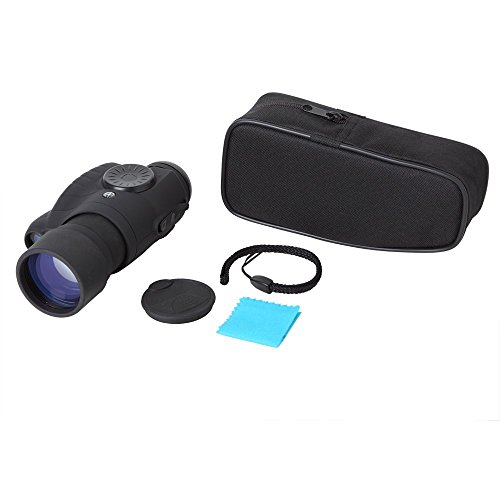 Sightmark Twilight 5 x 50 Digital Night Vision Monocular (Certified Refurbished)