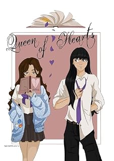 Livro Queen Of Hearts: O Mundo Vai Parar Por Você (Os Universos de Lis e Jade)