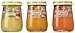 Beech-Nut Organic Stage 1 Baby Food Variety Pack, 4.25 Ounce (Pack of 10)