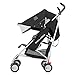 Maclaren Triumph Stroller, Black/Charcoal
