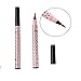 ULAKY Black Sexy Eyeliner Waterproof Liquid Eye Liner Pencil Pen Make Up Beauty Comestics