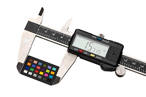 X-Rite ColorChecker Classic Nano (MSCCEXTMN)