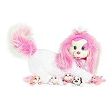 Puppy Surprise Roxy Plush