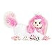 Puppy Surprise Roxy Plush
