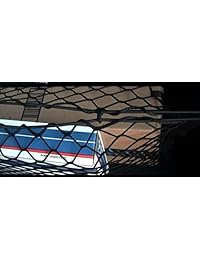 Funda de red de carga para maletero de Chevrolet Equinox GMC Terrain 2010 11 12 13 14 15 2016 2017