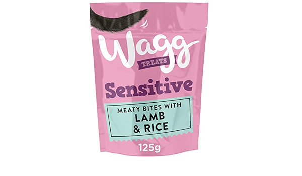 wagg wheat free