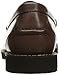 Rockport Men's Oak Knoll Shakespeare Circle CLL Brown 10 M