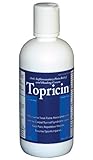 TOPICAL BIOMEDICS Topricin - 8 oz