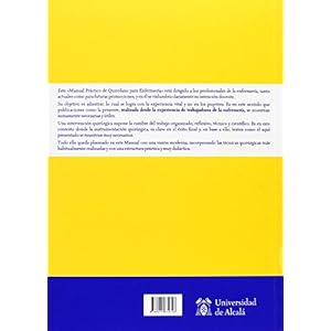 MANUAL PRACTICO DE QUIROFANO PARA ENFERMERIA