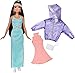 Barbie Fashionistas Doll 86 Sweet & Sporty