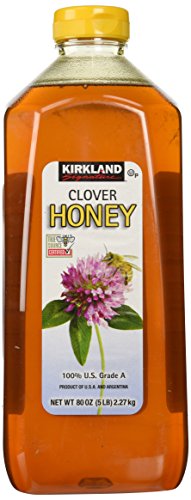 The 10 best kirkland honey